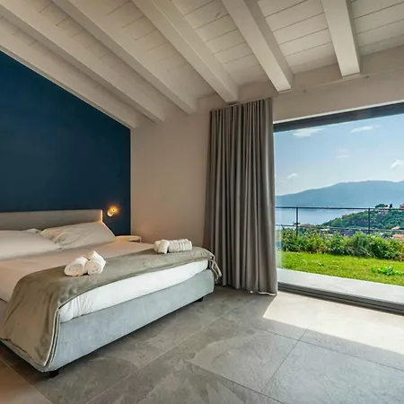 Apartment Sant' Ambrogio - Relax Di Lusso A Zoagli