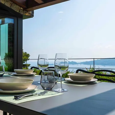 Apartment Sant' Ambrogio - Relax Di Lusso A Zoagli