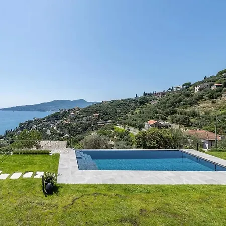 Sant' Ambrogio - Relax Di Lusso A Apartamento