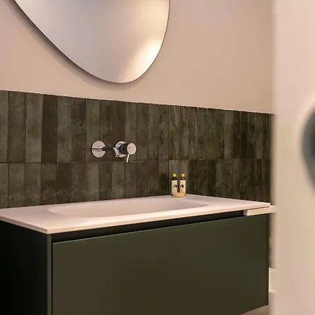 Sant' Ambrogio - Relax Di Lusso A Apartment *