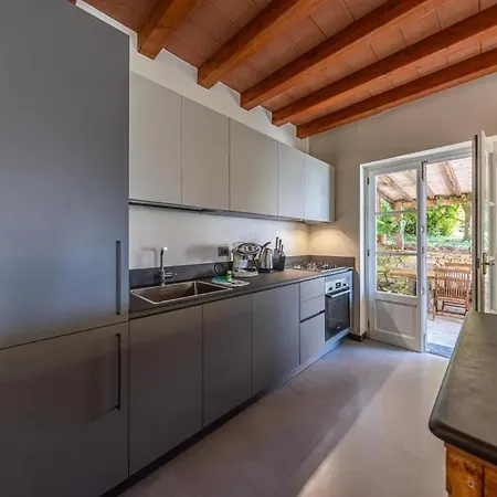 Sant' Ambrogio - Relax Di Lusso A Apartamento Zoagli