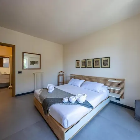 Sant' Ambrogio - Relax Di Lusso A Apartamento