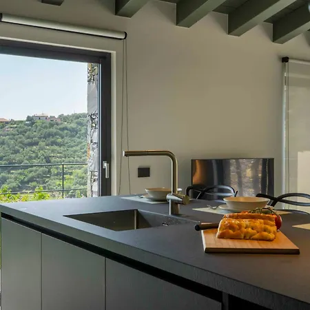 Sant' Ambrogio - Relax Di Lusso A Apartamento *