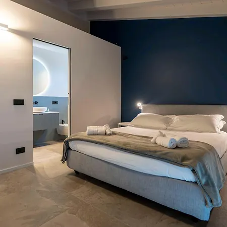 Apartamento Sant' Ambrogio - Relax Di Lusso A *