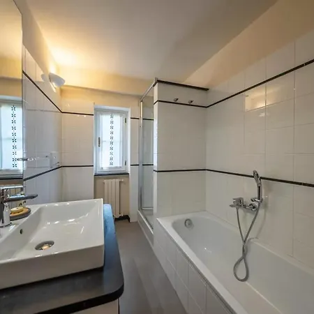 Sant' Ambrogio - Relax Di Lusso A Apartment Zoagli