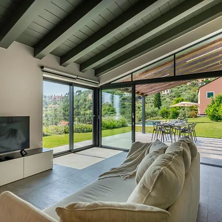 Sant' Ambrogio - Relax Di Lusso A Apartamento *