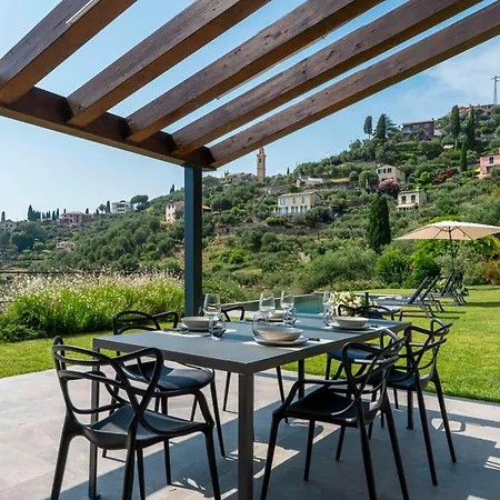 Apartamento Sant' Ambrogio - Relax Di Lusso A *
