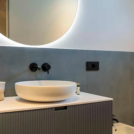 Apartamento Sant' Ambrogio - Relax Di Lusso A Zoagli