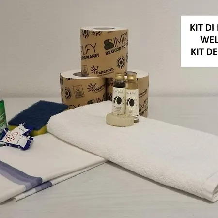 Sant' Ambrogio - Relax Di Lusso A * Zoagli