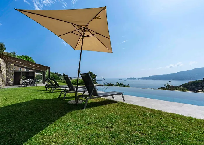 Sant' Ambrogio - Relax Di Lusso A *