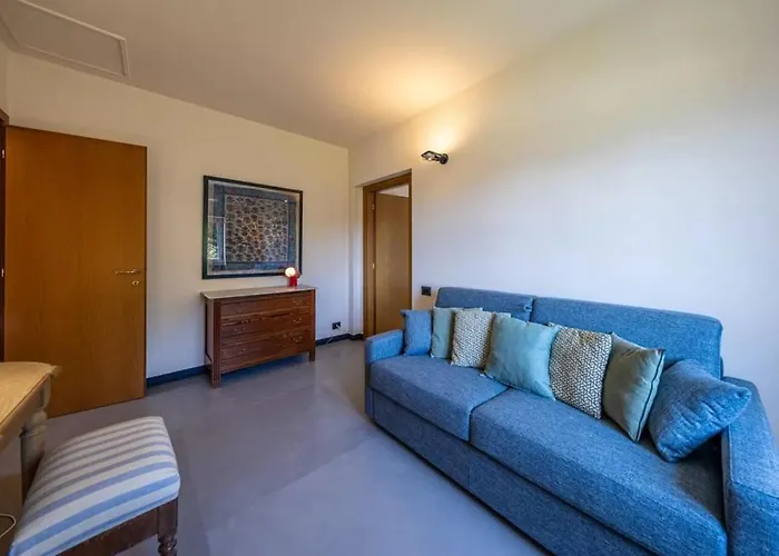 Sant' Ambrogio - Relax Di Lusso A شقة *