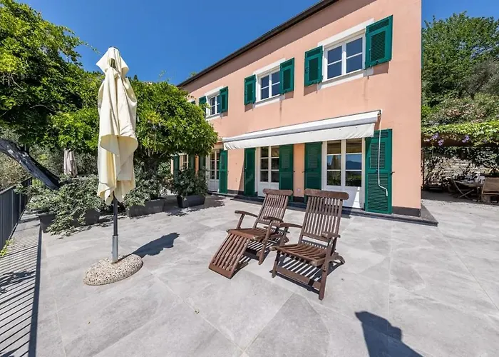 شقة Sant' Ambrogio - Relax Di Lusso A *