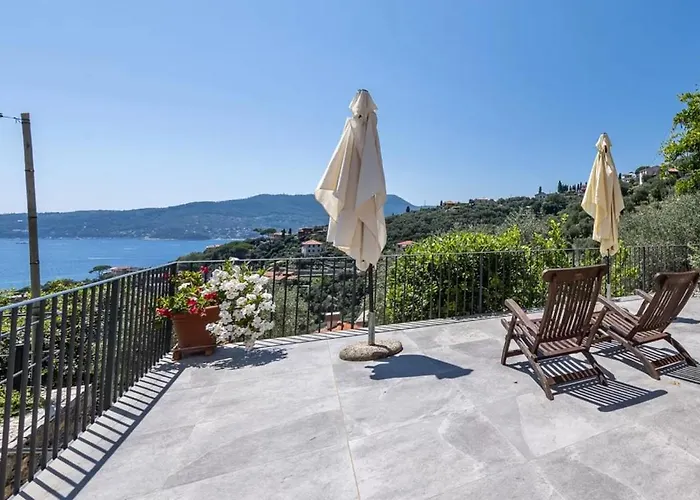 Sant' Ambrogio - Relax Di Lusso A