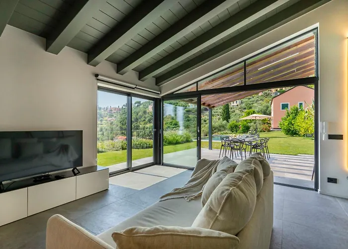 Sant' Ambrogio - Relax Di Lusso A 公寓 *