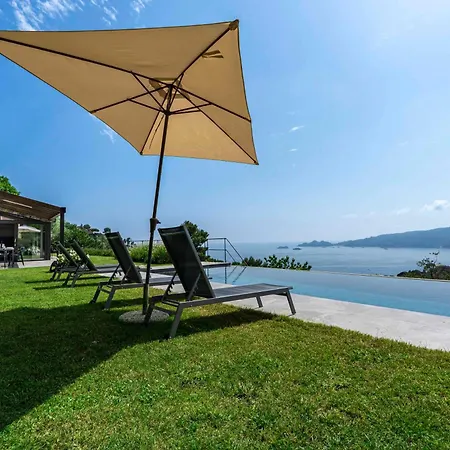 Sant' Ambrogio - Relax Di Lusso A *