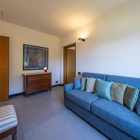 Sant' Ambrogio - Relax Di Lusso A Apartment *