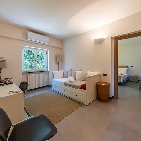 Sant' Ambrogio - Relax Di Lusso A Zoagli
