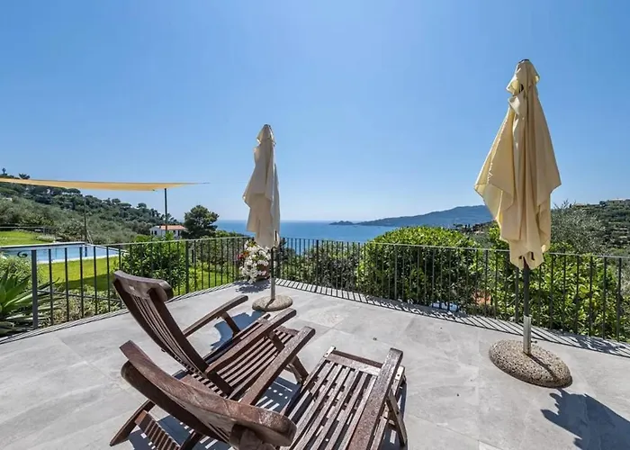 Sant' Ambrogio - Relax Di Lusso A